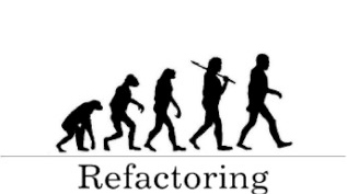 Refactoring Prozess