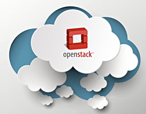 OpenStack in Clouds