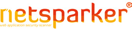 netsparker logo